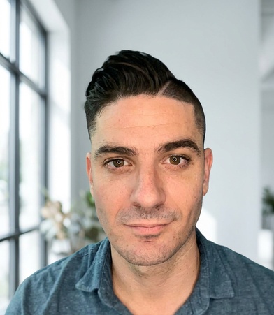 Nick Brite