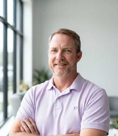 Will Atkinson Headshot