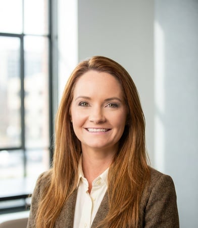 Mary Wike Headshot