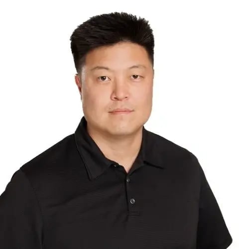 Eugene Min