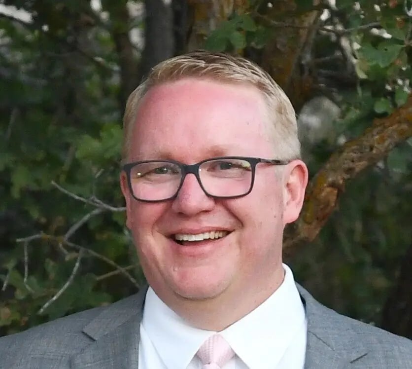 Sean Roylance