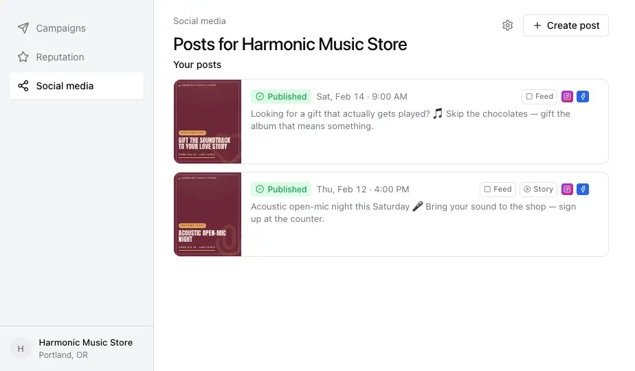 step1-social-media-settings